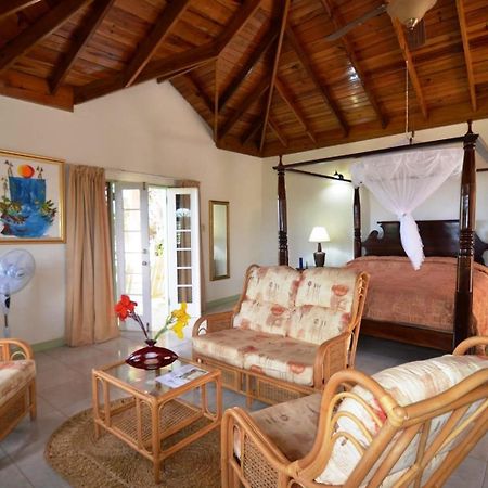 Pimento Lodge Resort Port Antonio Esterno foto
