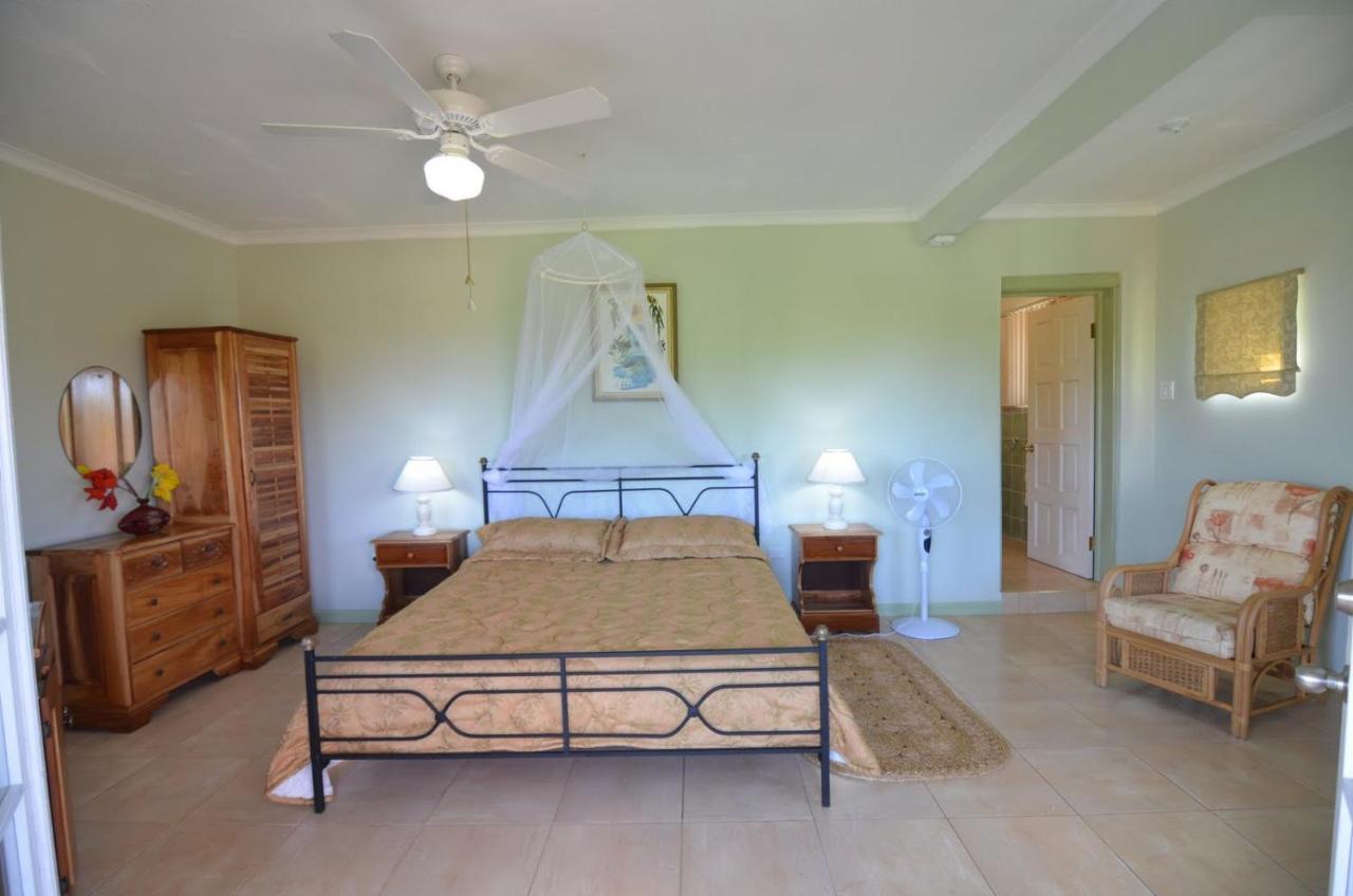 Pimento Lodge Resort Port Antonio Esterno foto
