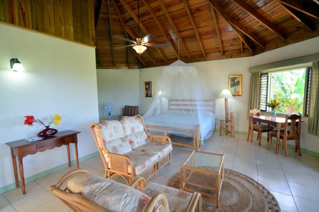 Pimento Lodge Resort Port Antonio Camera foto