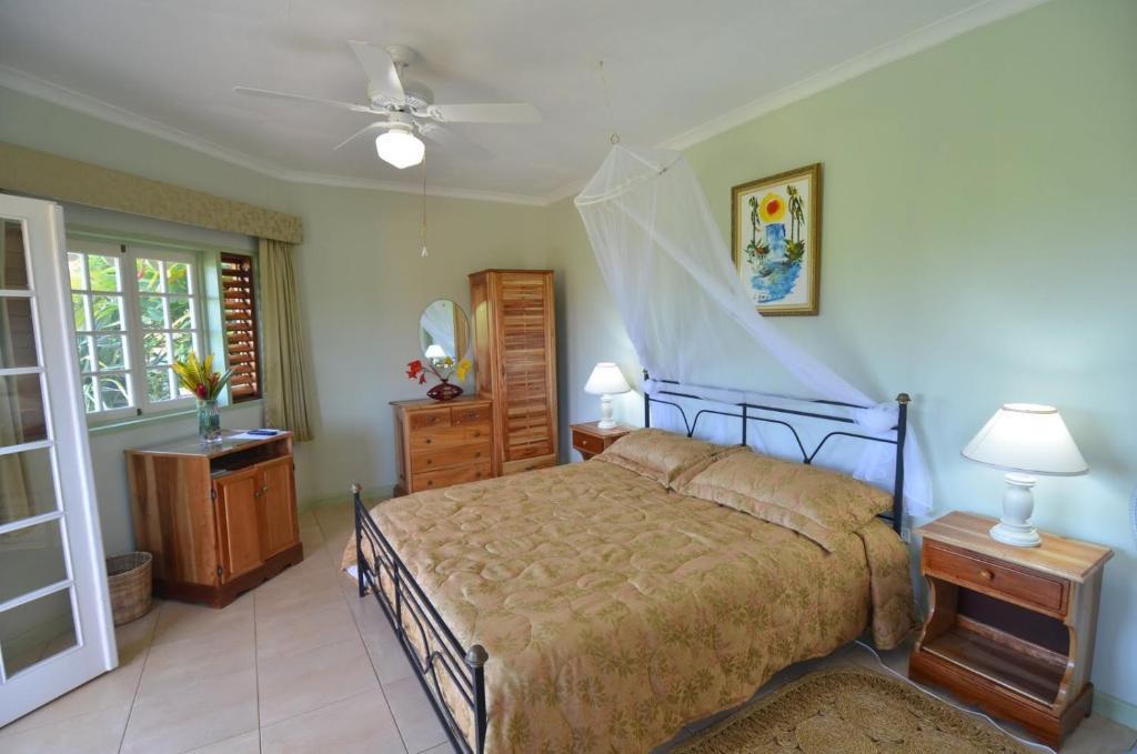Pimento Lodge Resort Port Antonio Camera foto