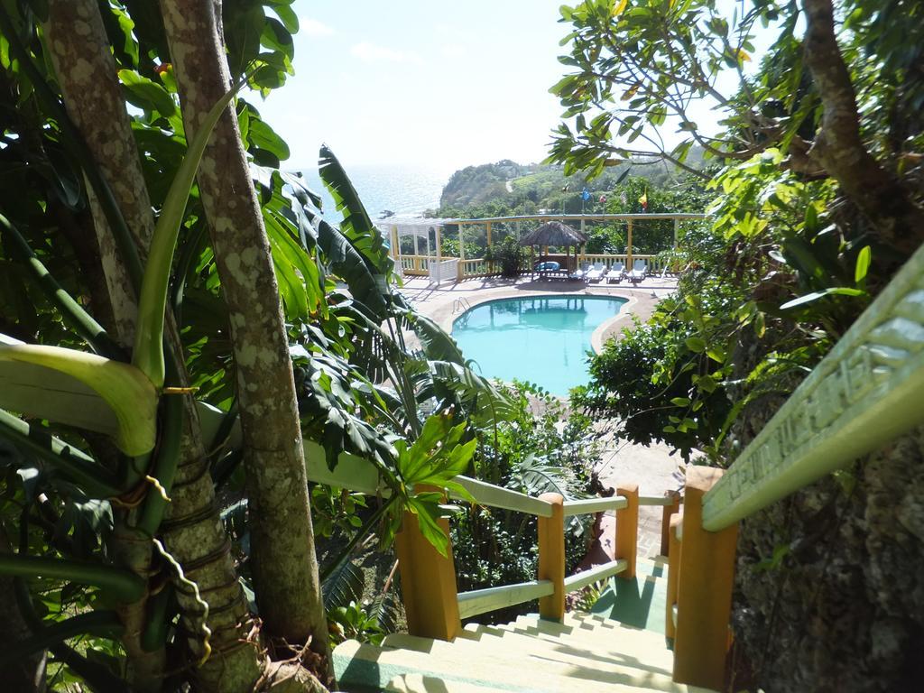Pimento Lodge Resort Port Antonio Esterno foto
