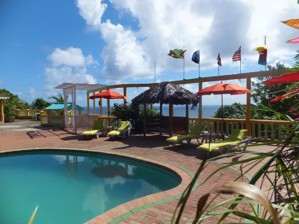 Pimento Lodge Resort Port Antonio Esterno foto