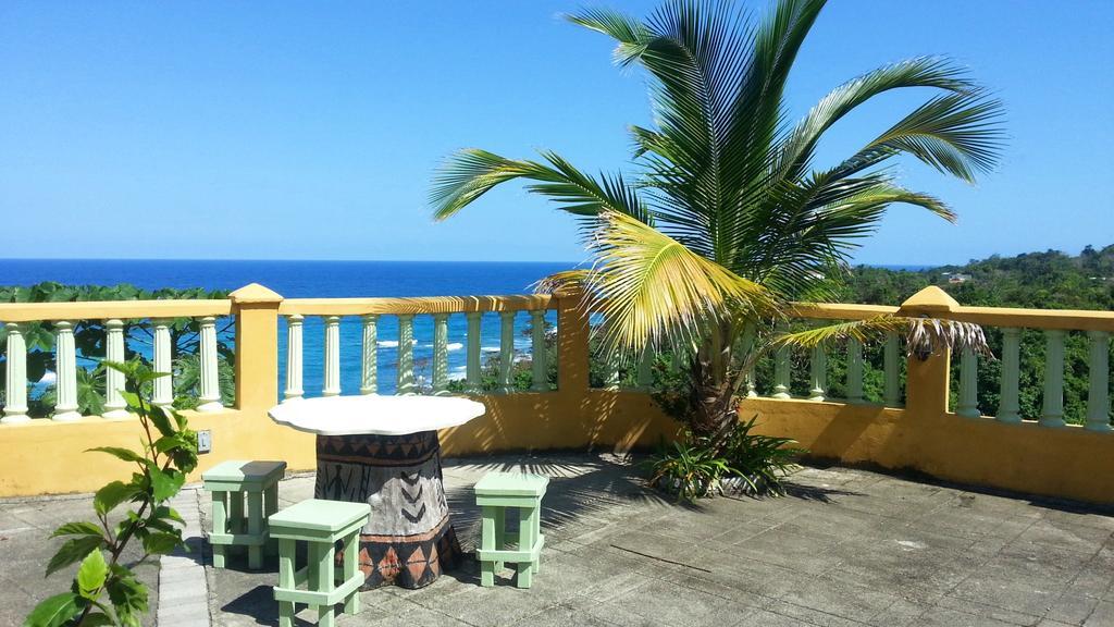 Pimento Lodge Resort Port Antonio Esterno foto