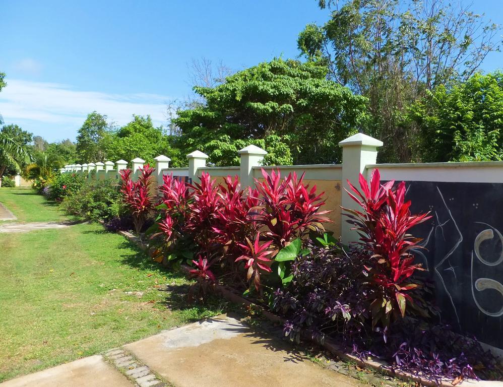 Pimento Lodge Resort Port Antonio Esterno foto