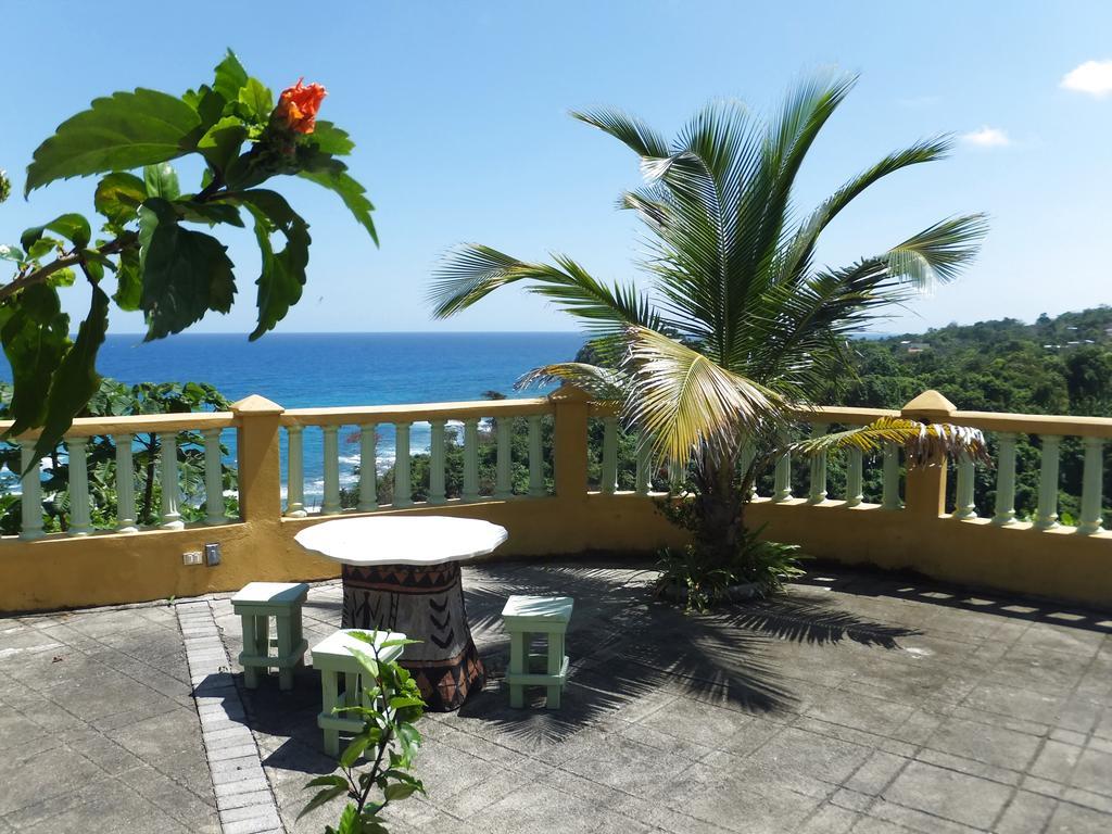 Pimento Lodge Resort Port Antonio Esterno foto