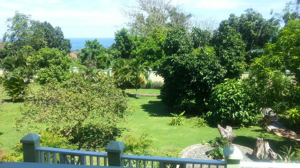 Pimento Lodge Resort Port Antonio Esterno foto