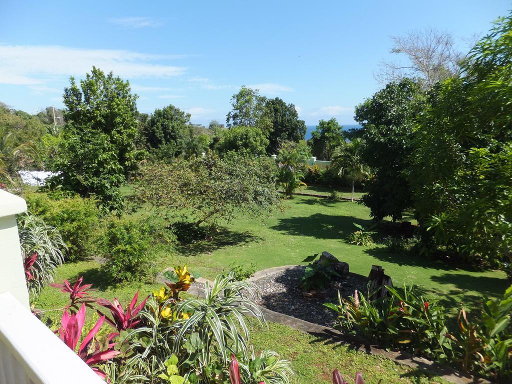 Pimento Lodge Resort Port Antonio Esterno foto