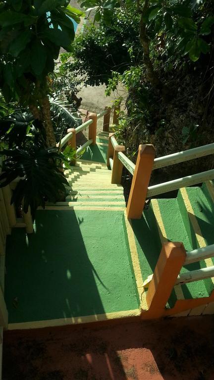 Pimento Lodge Resort Port Antonio Esterno foto