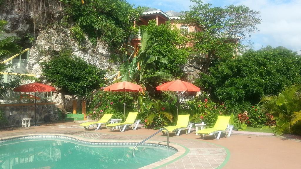 Pimento Lodge Resort Port Antonio Esterno foto