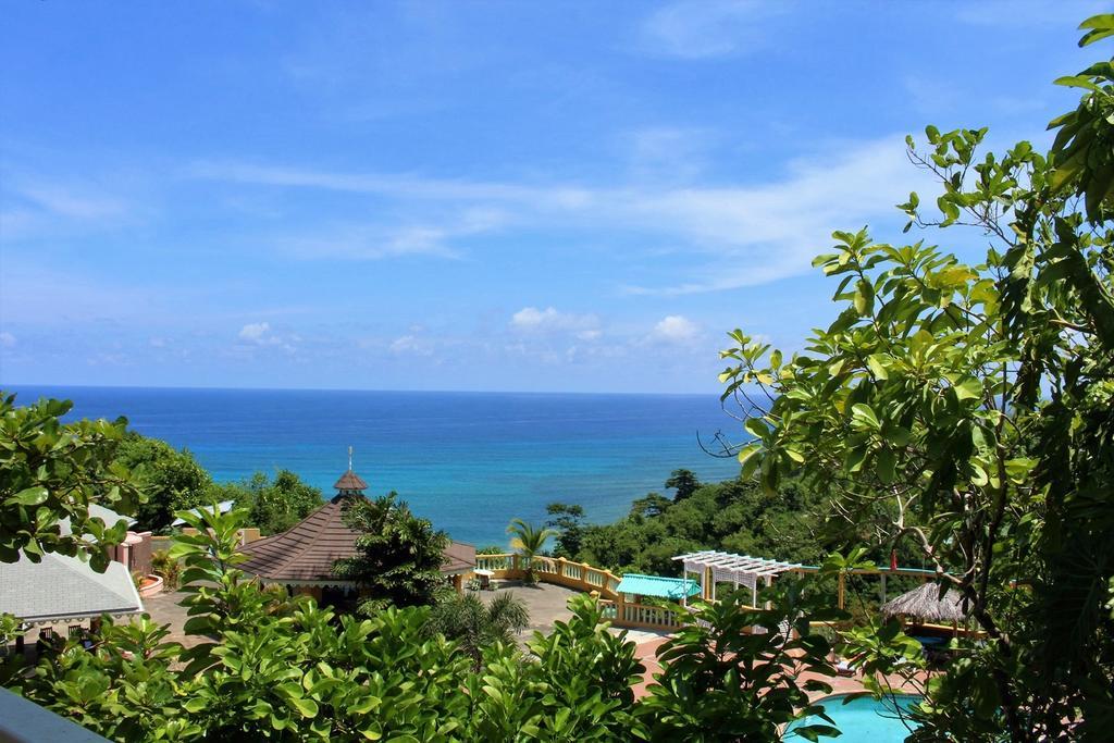 Pimento Lodge Resort Port Antonio Esterno foto