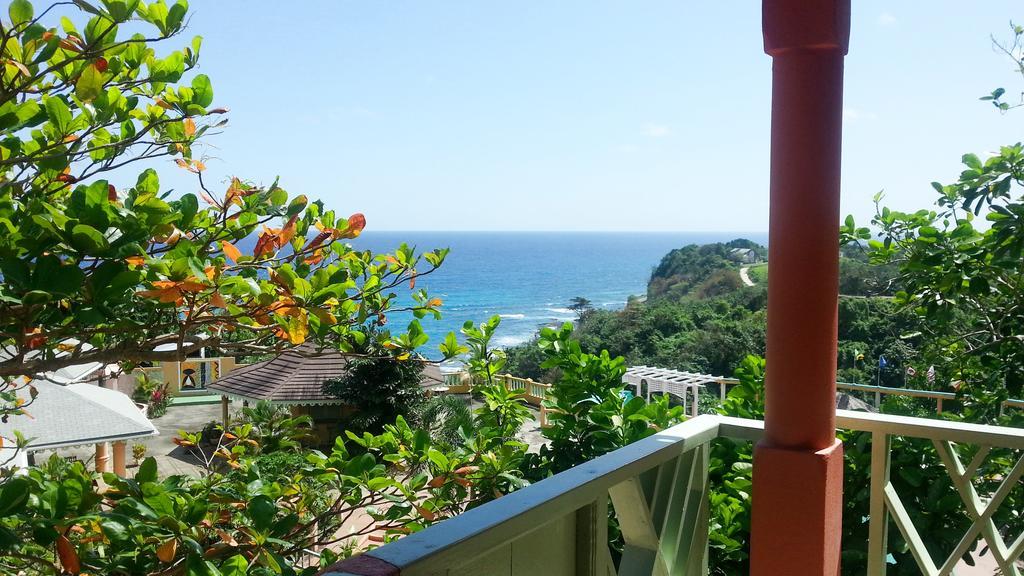 Pimento Lodge Resort Port Antonio Esterno foto