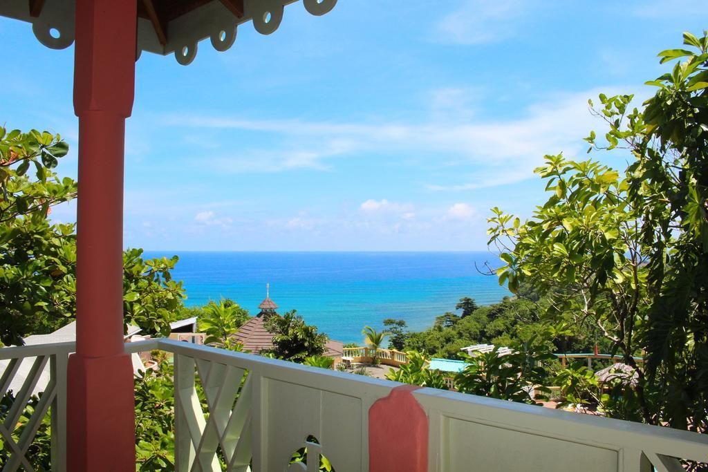 Pimento Lodge Resort Port Antonio Esterno foto