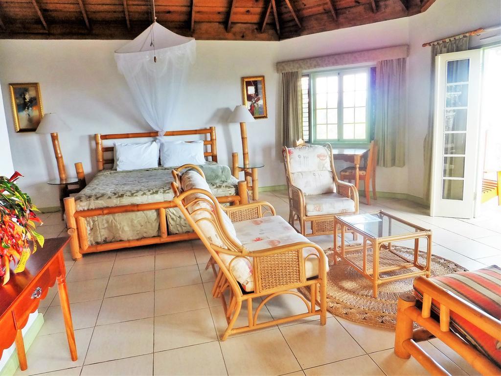 Pimento Lodge Resort Port Antonio Esterno foto
