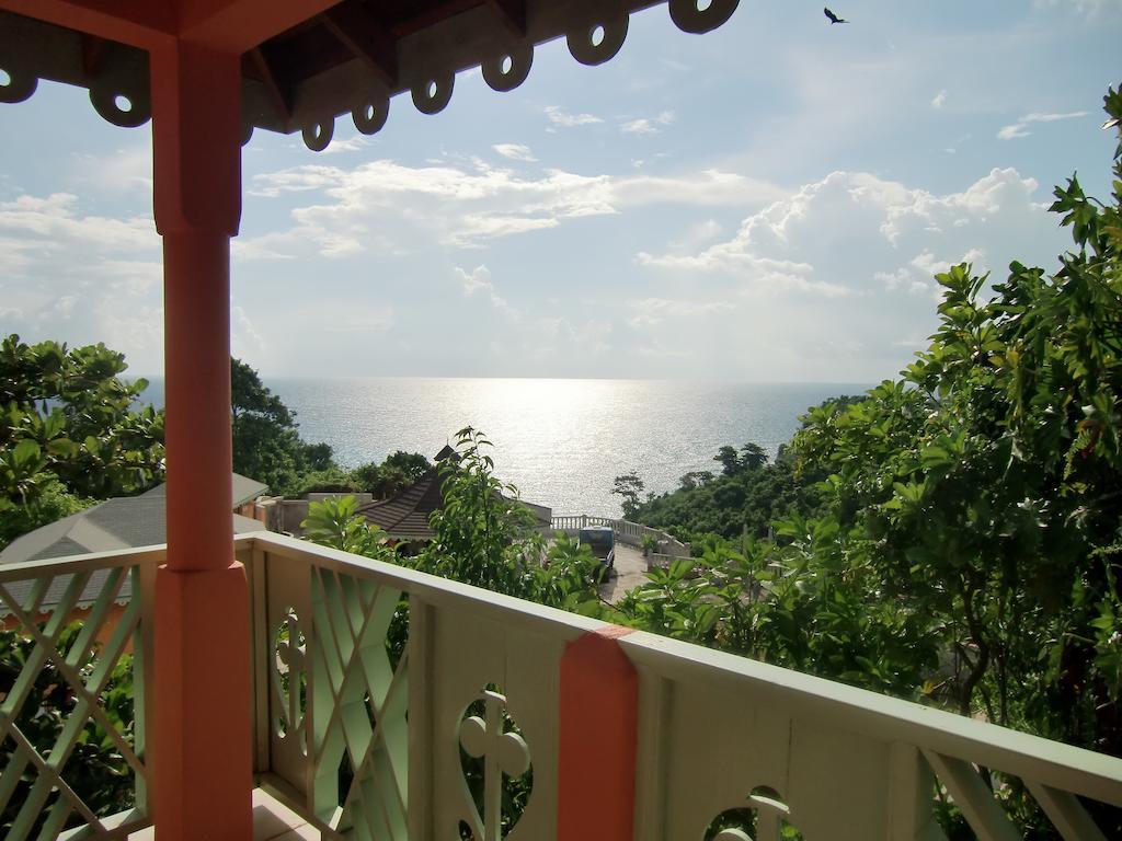 Pimento Lodge Resort Port Antonio Camera foto