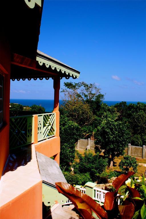 Pimento Lodge Resort Port Antonio Camera foto