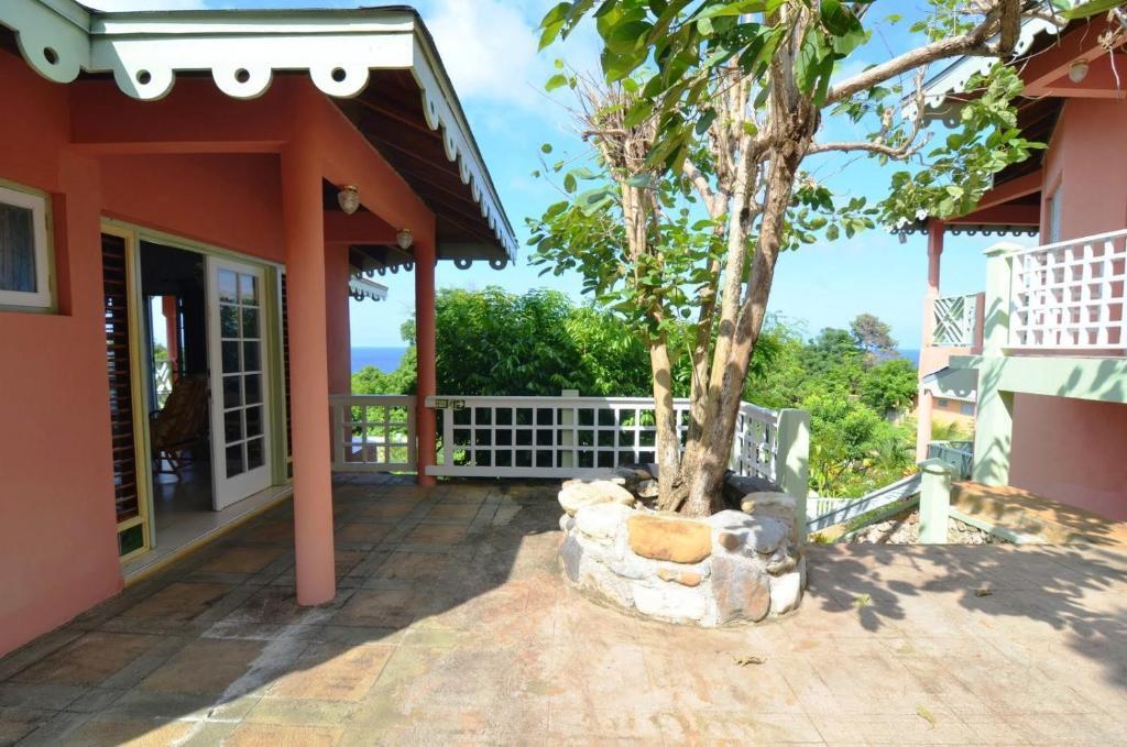 Pimento Lodge Resort Port Antonio Camera foto