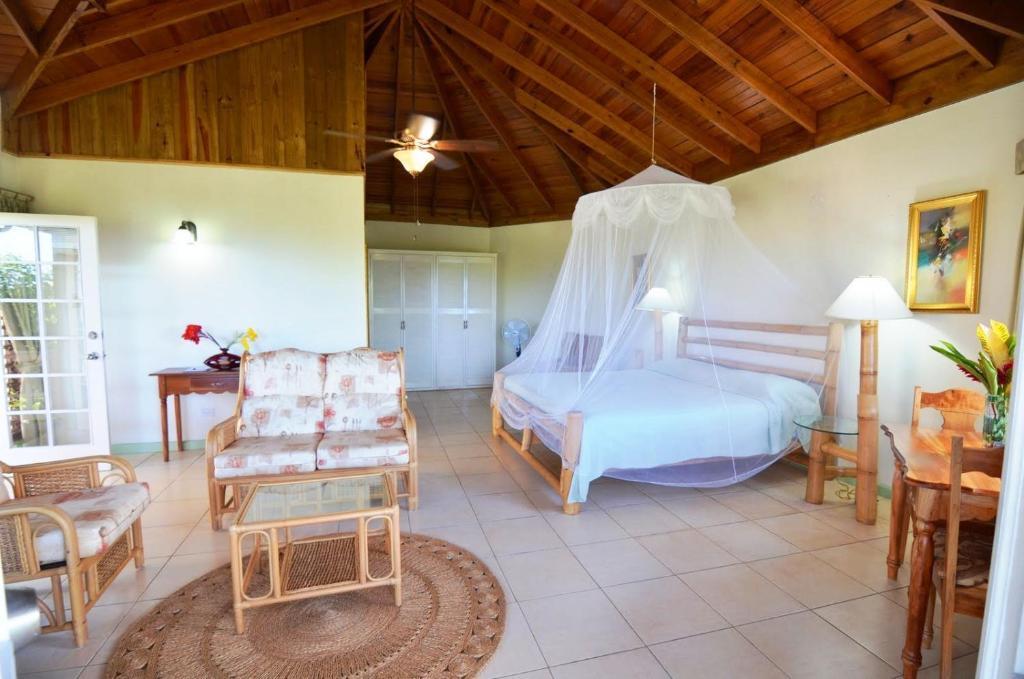 Pimento Lodge Resort Port Antonio Camera foto