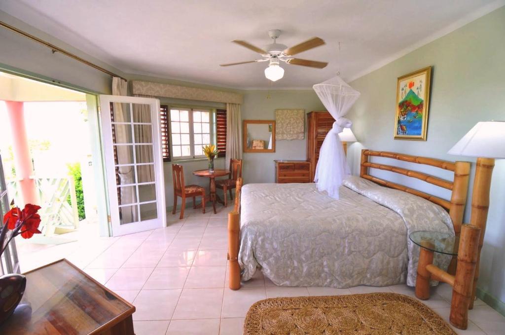 Pimento Lodge Resort Port Antonio Camera foto