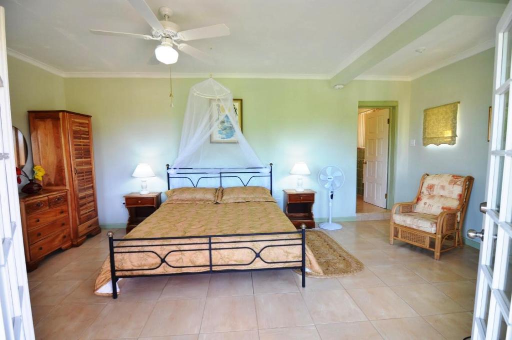 Pimento Lodge Resort Port Antonio Camera foto