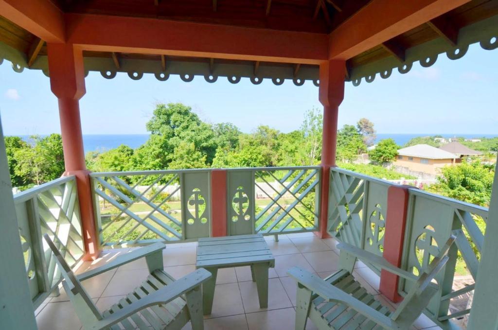Pimento Lodge Resort Port Antonio Camera foto