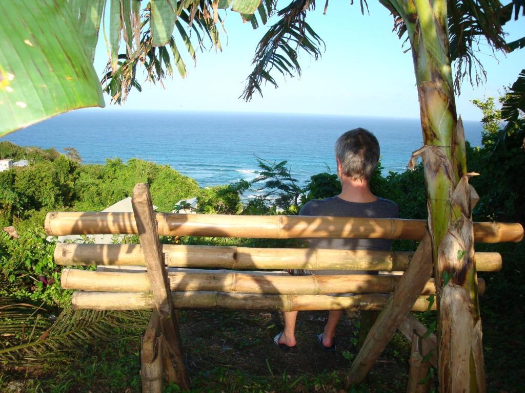 Pimento Lodge Resort Port Antonio Esterno foto