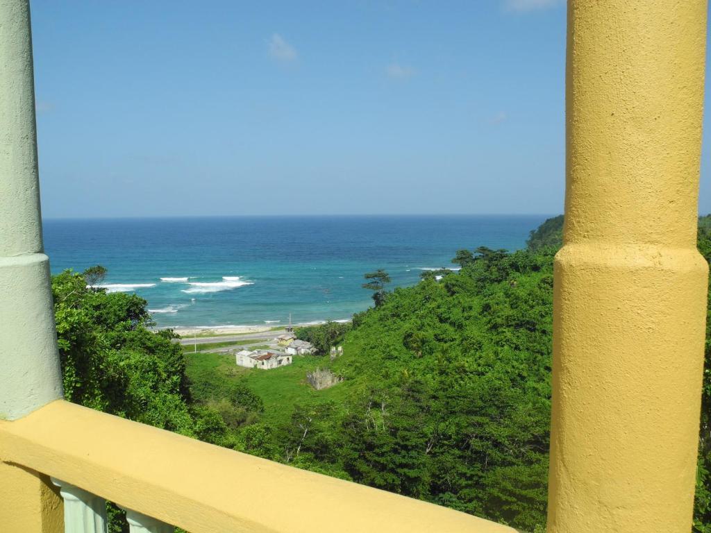 Pimento Lodge Resort Port Antonio Esterno foto