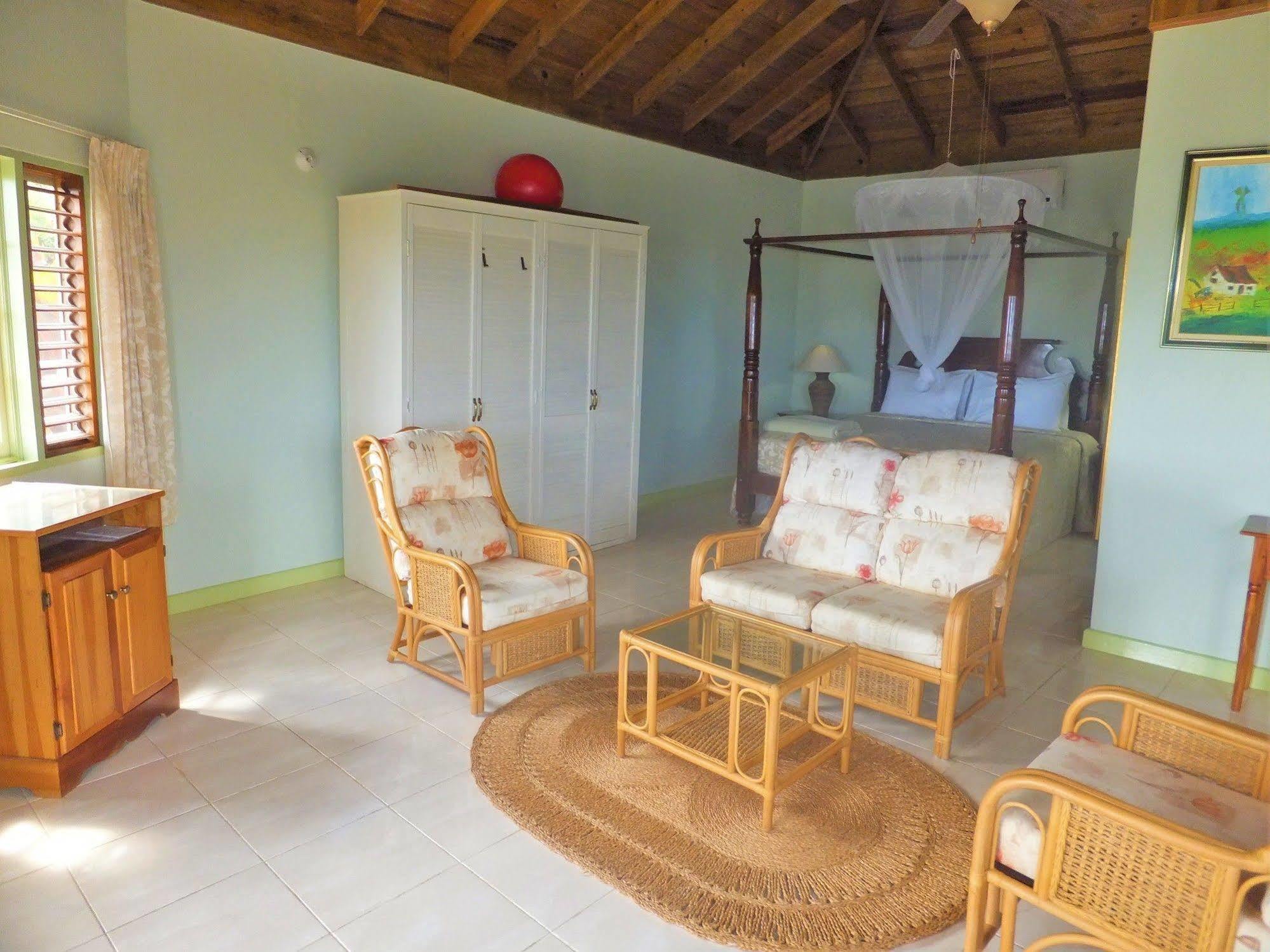 Pimento Lodge Resort Port Antonio Esterno foto