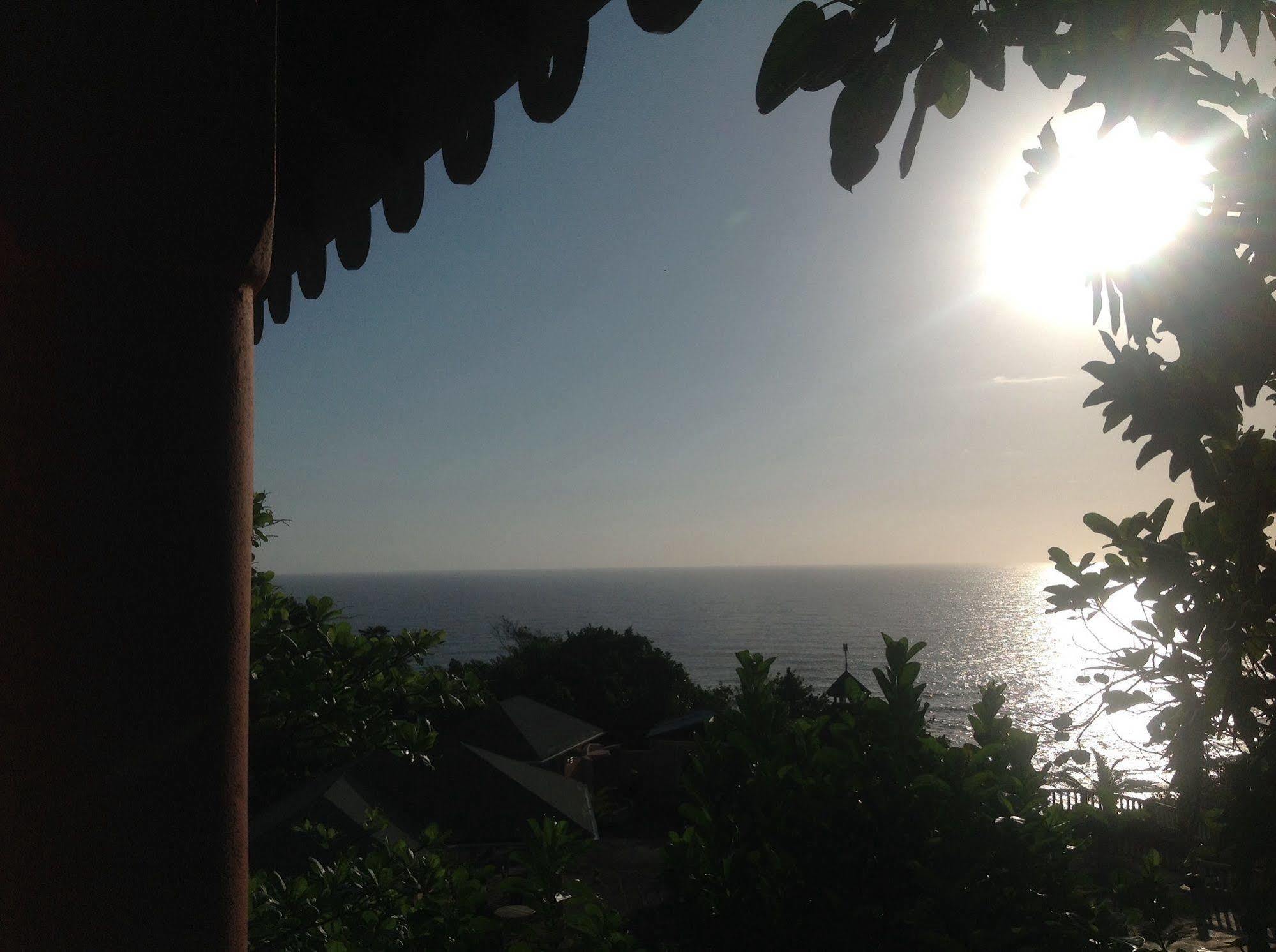 Pimento Lodge Resort Port Antonio Esterno foto