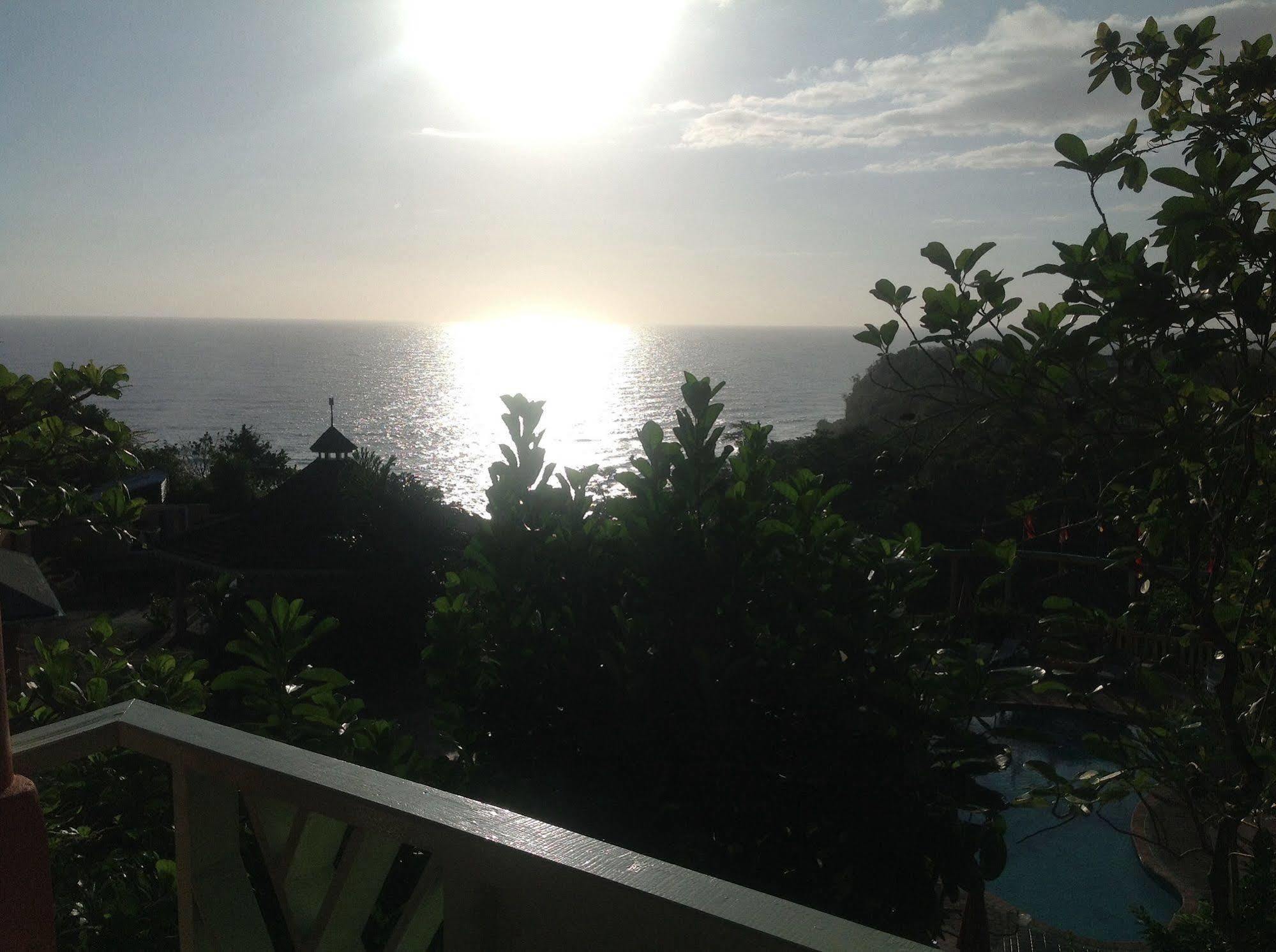 Pimento Lodge Resort Port Antonio Esterno foto