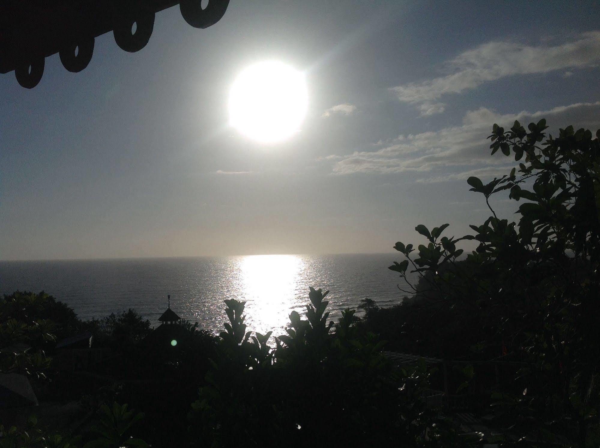 Pimento Lodge Resort Port Antonio Esterno foto