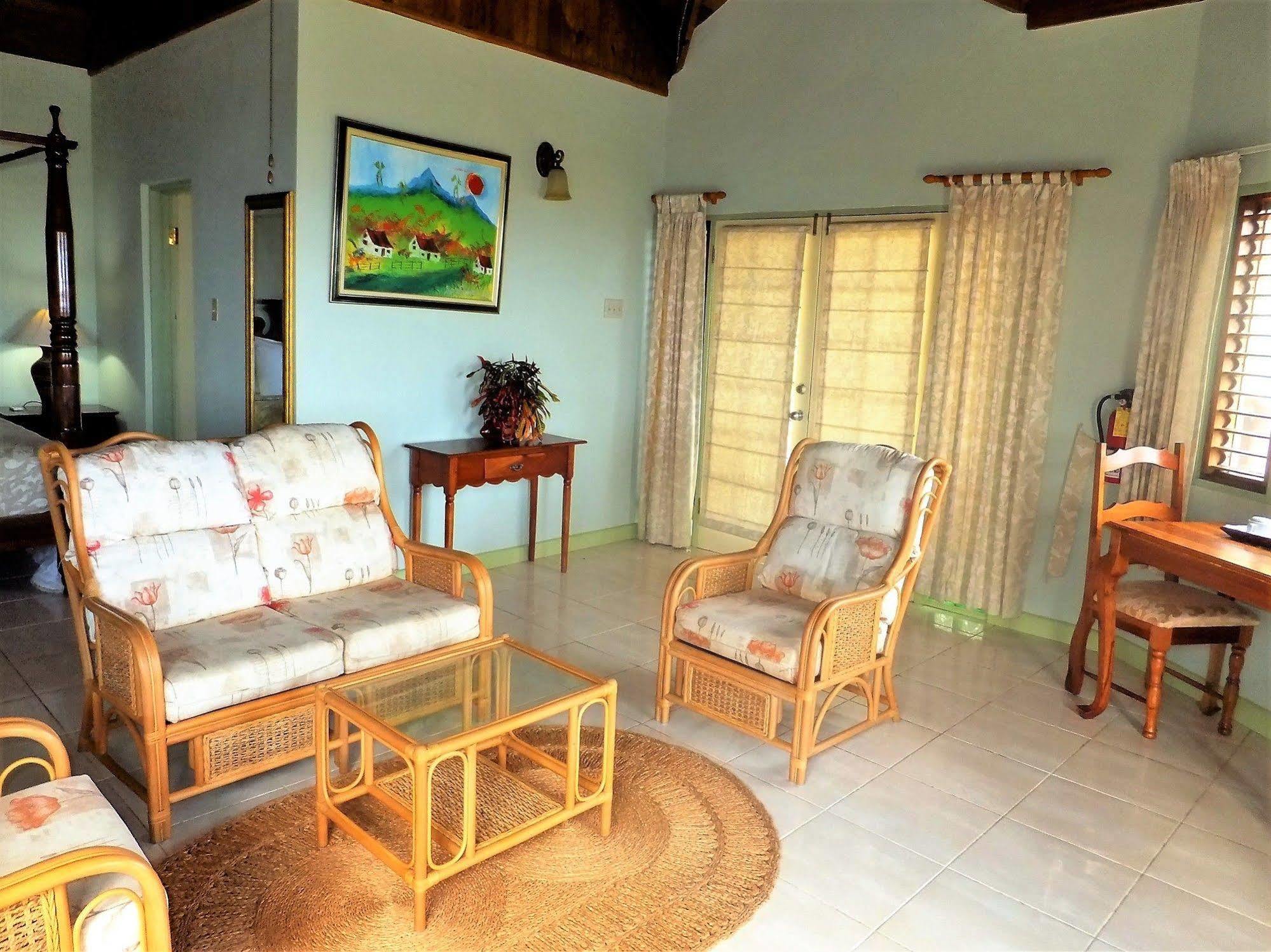 Pimento Lodge Resort Port Antonio Esterno foto