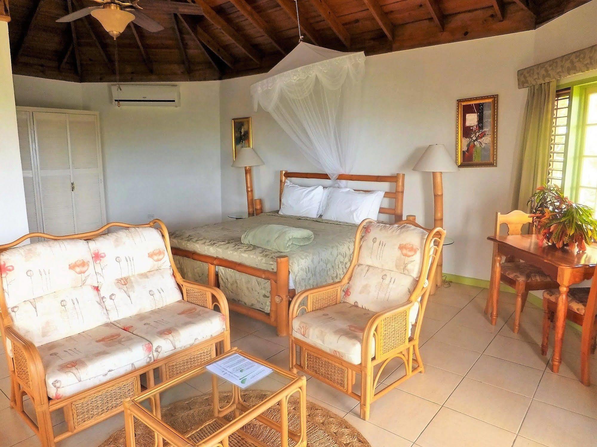 Pimento Lodge Resort Port Antonio Esterno foto