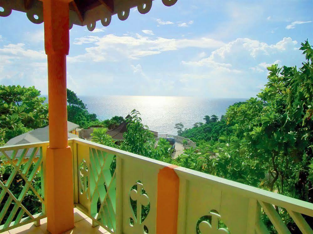 Pimento Lodge Resort Port Antonio Esterno foto